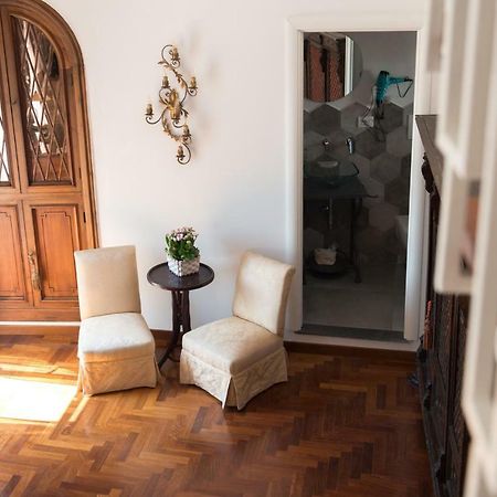 La Terrazza Di Roberta Apartment Napoli Ngoại thất bức ảnh